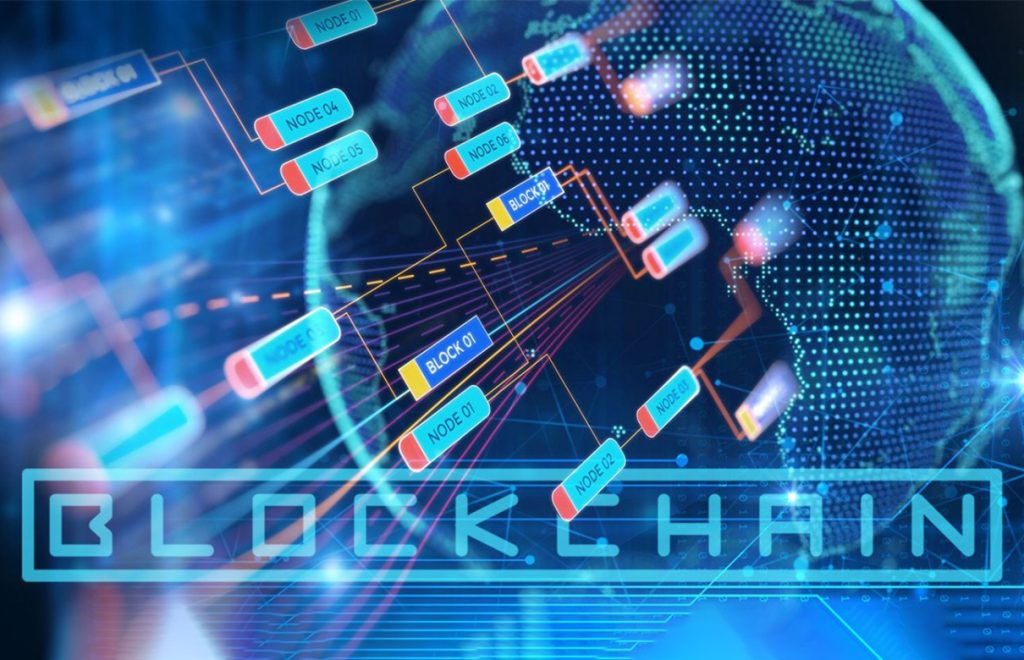Block Chain - Auditcockpit